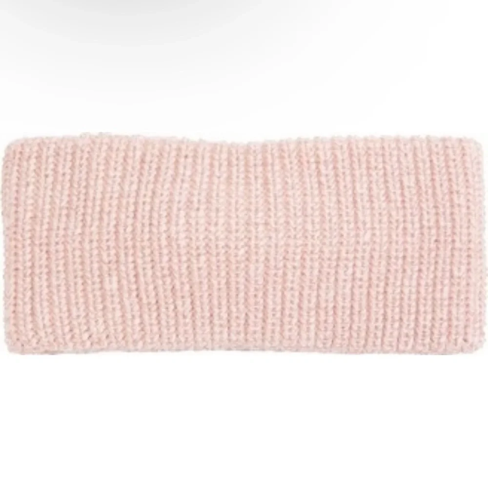 KATE SPADE Wool Head Wrap - Price Firm